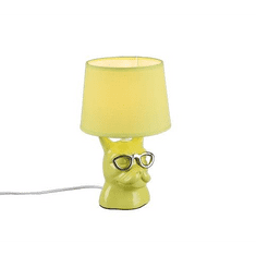 Trio R50231015 Dosy asztali lámpa zöld (R50231015)