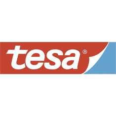 Tesa Kristálytiszta ragasztószalag Tesafilm Crystal Clear 33 m x 15 mm, (57320-00-01)