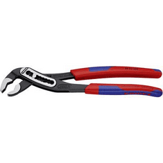 Knipex Vízszivattyú fogó 250 mm, befogás: O 50 mm (2'' ), Alligátor 88 02 250 (88 02 250)