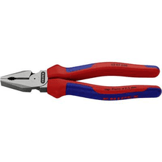 Knipex 02 02 200 kombinált fogó 200 mm (02 02 200)