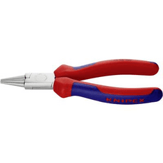 Knipex Kerekcsőrű fogó 22 05 160 (22 05 160)