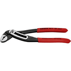 Knipex SB Alligator Vízszivattyú fogó feketére foszfátozott 180 mm (88 01 180 SB) (88 01 180 SB)