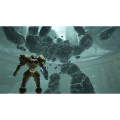 Nintendo Metroid Prime Remastered Újrakevert Switch (Switch - Dobozos játék)