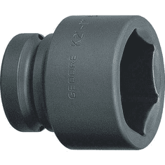 GEDORE K 21 32 6183490 Erő dugókulcs betét 32 mm 1 (25 mm) (6183490)