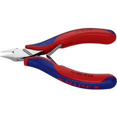 Knipex Oldalcsípőfogó 7772 72 115 D1 (77 72 115 SB)