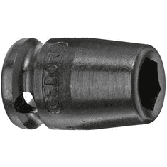 GEDORE K 30 15 6252050 Erő dugókulcs betét 15 mm 3/8 (10 mm) (6252050)