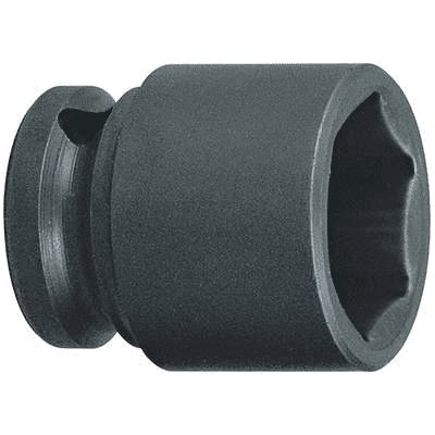 GEDORE K 19 32 1783742 Erő dugókulcs betét 32 mm 1/2 (12,5 mm) (1783742)