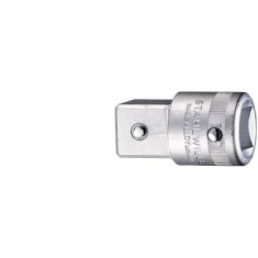 STAHLWILLE Dugókulcs adapter Meghajtás (csavarhúzó) 3/4 (20 mm) Elhajtás 1 (25 mm) 61 mm 569 15030006 (15030006)