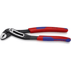 Knipex Vízszivattyú fogó 250 mm, befogás: O 50 mm (2'' ), Alligátor 88 02 250 (88 02 250)