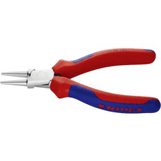 Knipex Kerekcsőrű fogó 22 05 140 (22 05 140)