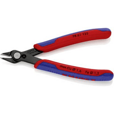 Knipex ELEKTRONIK-SUPER-KNIPS-125-MM (78 61 125 SB)