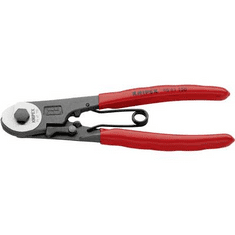 Knipex Bowdenhuzal vágó 95 61 150 (95 61 150)