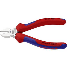 Knipex Oldalcsípőfogó 70 05 140 (70 05 140)