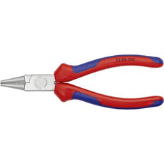 Knipex Kerekcsőrű fogó 22 05 160 (22 05 160)