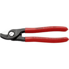 Knipex Kábelvágó olló, 95 11 165 (95 11 165 SB)