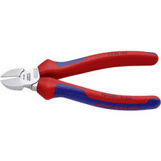 Knipex Oldalcsípőfogó 70 05 160 (70 05 160)