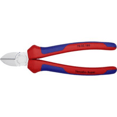 Knipex Oldalcsípőfogó 70 05 180 (70 05 180)