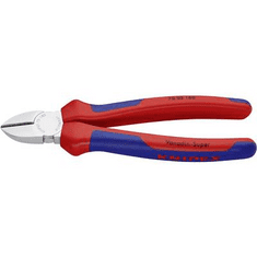 Knipex Oldalcsípőfogó 70 05 180 (70 05 180)