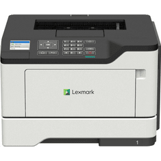 Lexmark MS521dn lézernyomtató (36S0310) (36S0310)