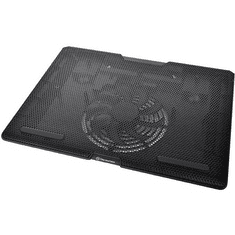 Thermaltake Massive S14 notebook hűtőpad / állvány (CL-N015-PL14BL-A)
