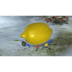 Nintendo Pikmin 3 Deluxe (Switch - Dobozos játék)