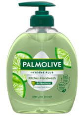 Palmolive Hygiene+ Kitchen folyékony szappan, 300 ml