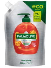 Palmolive Hygiene+ Family folyékony szappan utántöltő, 500 ml