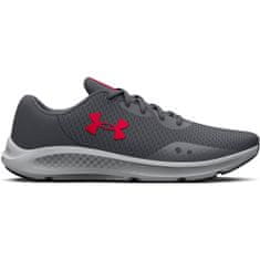 Under Armour Cipők futás szürke 42.5 EU Charged Pursuit 3