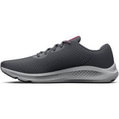 Under Armour Cipők futás szürke 42.5 EU Charged Pursuit 3