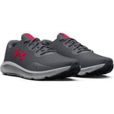 Under Armour Cipők futás szürke 42.5 EU Charged Pursuit 3