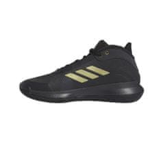 Adidas Cipők fekete 48 EU Bounce Legends M