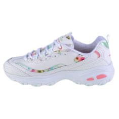 Skechers Cipők fehér 39 EU dlitesblooming Fields