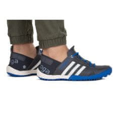 Adidas Cipők trekking grafit 42 EU Terrex Daroga Two 13 Hrdy