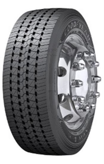 Goodyear 315/60R22.5 154/148L GOODYEAR KMAX S A