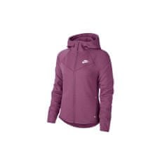 Nike Pulcsik ibolya 158 - 162 cm/XS Sportswear Windrunner Tech Fleece