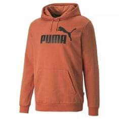 Puma Pulcsik barna 176 - 181 cm/M 58668794