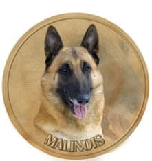 saxun Matrica autóra Malinois