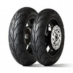 Dunlop 120/70R12 51P DUNLOP GT301