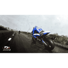 Nacon TT Isle of Man Ride on the Edge 3 (PS4) (PS4 - Dobozos játék)