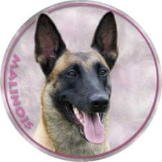 saxun Matrica autóra Malinois 