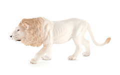 Mojo Lion Fehér