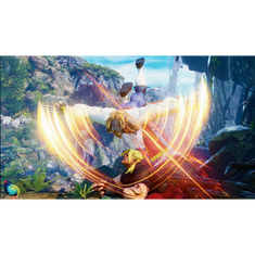 CAPCOM Street Fighter V (PC - Dobozos játék)