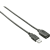 USB 2.0 jelerősítő kábel passzív, 10 m, (RF-4096104)