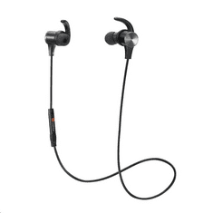 Taotronics TT-BH07 Bluetooth sztereó sport fülhallgató fekete (53-01000-056)