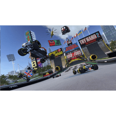 Ubisoft Trackmania Turbo (PC - Dobozos játék)