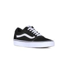 Vans Edzőcipő skateboard fekete 41 EU Ward