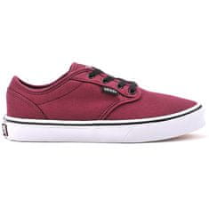 Vans Edzőcipő skateboard bordó 37 EU Y Atwood Canvas Oxbloo