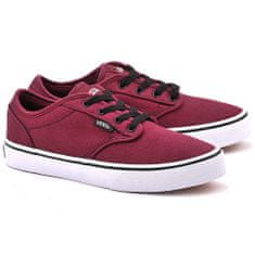 Vans Edzőcipő skateboard bordó 37 EU Y Atwood Canvas Oxbloo