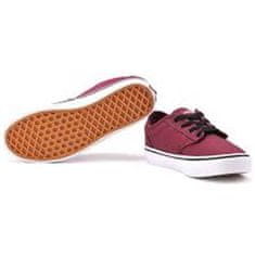 Vans Edzőcipő skateboard bordó 37 EU Y Atwood Canvas Oxbloo