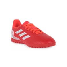 Adidas Cipők piros 38 2/3 EU Copa SENSE4 TF